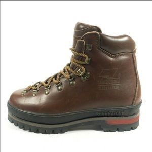 Zamberlan Hiking Backpacking Mountaineering Boots
